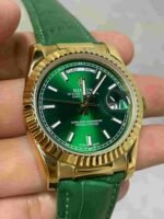 Automatic Watch for Men 40mm R115