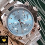 Automatic Watch Replica Cosmograph Daytona Meteorite 101235