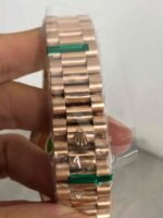 Automatic Watch for Women 40mm R169