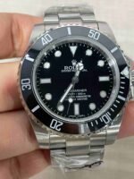 Automatic Watch for Men 40mm R80