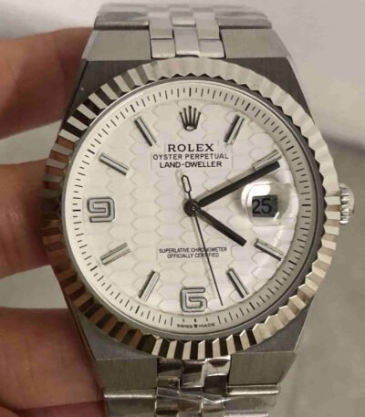 Replica Automatic Watch for Men R247