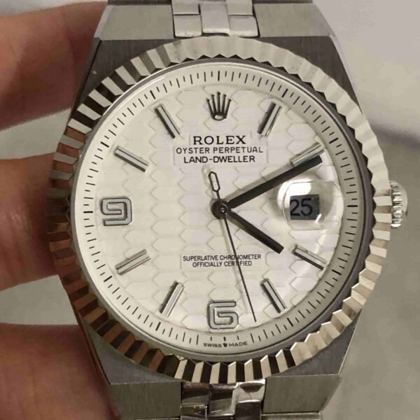 Replica Automatic Watch for Men R247