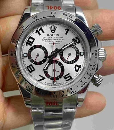 Automatic Watch for Men  40mm R138