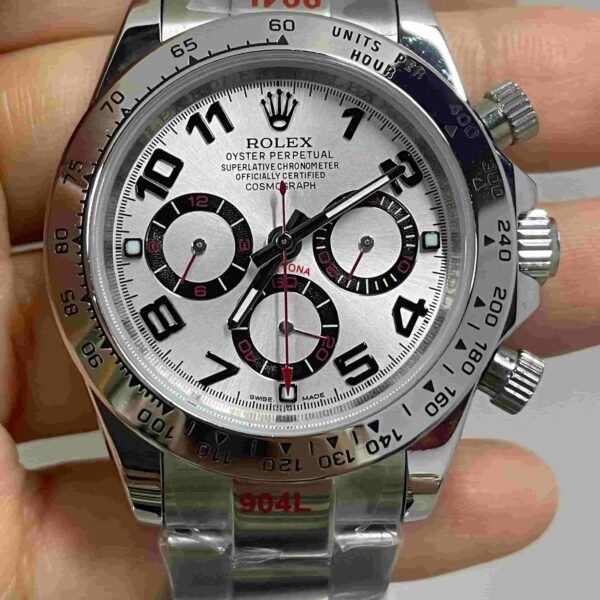 Automatic Watch for Men  40mm R138