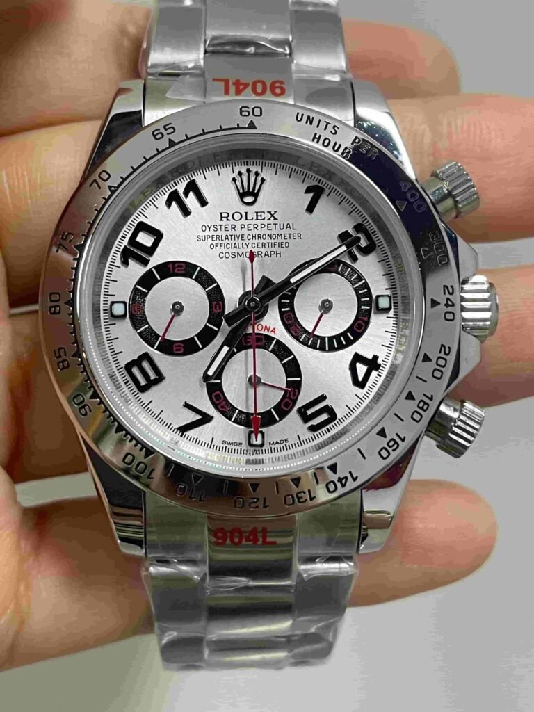 Automatic Watch for Men  40mm R138