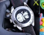 Automatic Mechanical Watch Replica Rubber Belt 062211