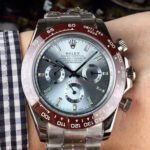Automatic Watch Replica Cosmograph Daytona Meteorite 101225