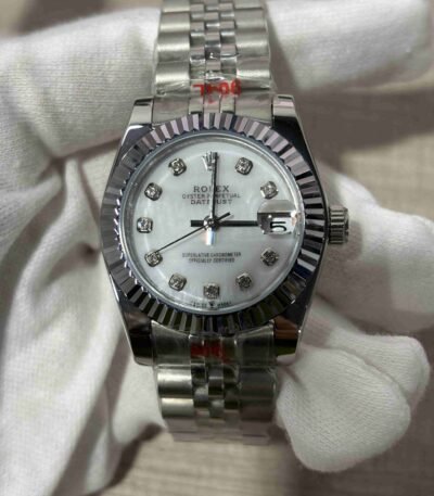 Automatic Watch for Women 31mm R67