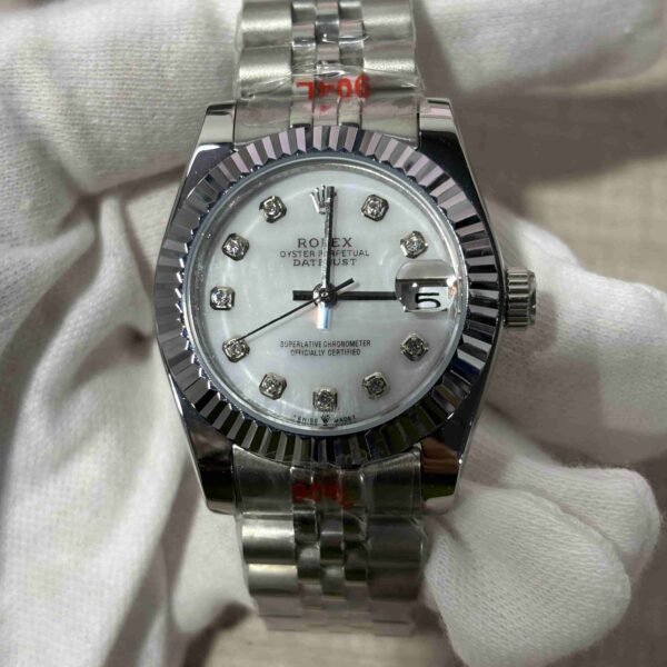 Automatic Watch for Women 31mm R67
