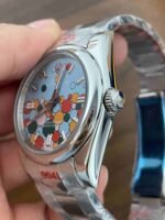 Replica Automatic Watch for Men 40mm R283