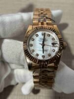 Automatic Watch for Women 28mm R68