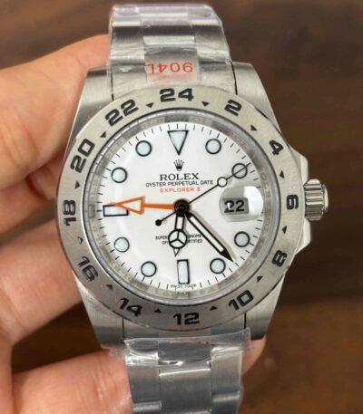 Automatic Watch for Men 40mm R155