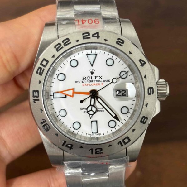 Automatic Watch for Men 40mm R155