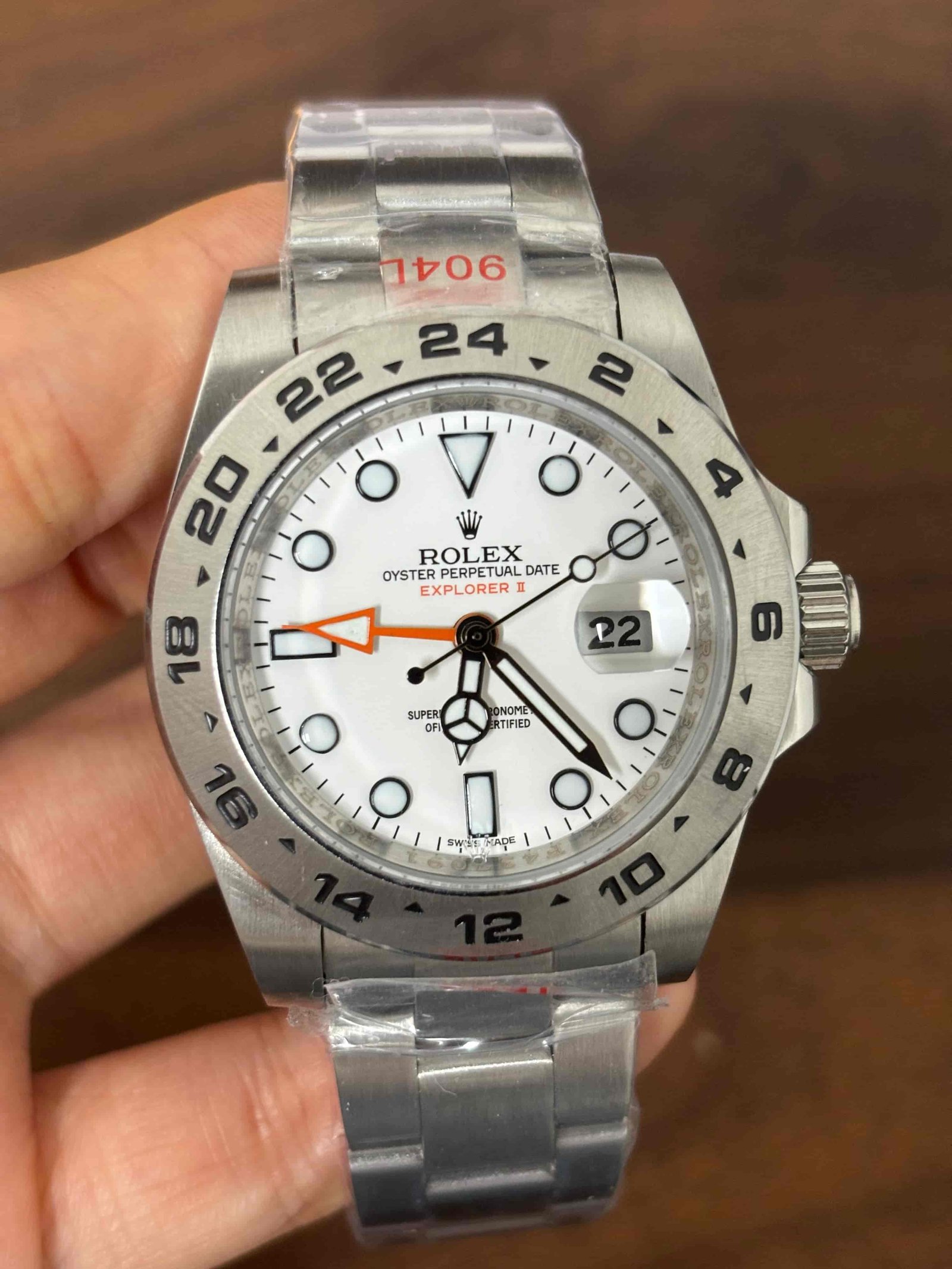 cd7378026afe578da1a053d5beda4177 Automatic Watch for Men 40mm R155