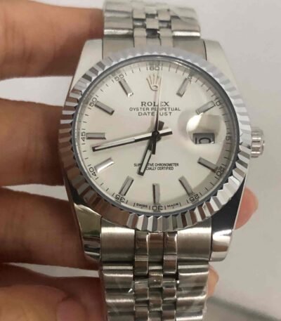 Automatic Watch for Men 40mm R161