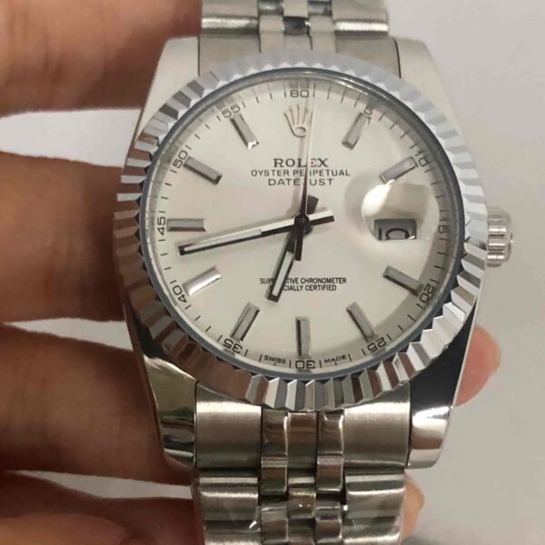 Automatic Watch for Men 40mm R161