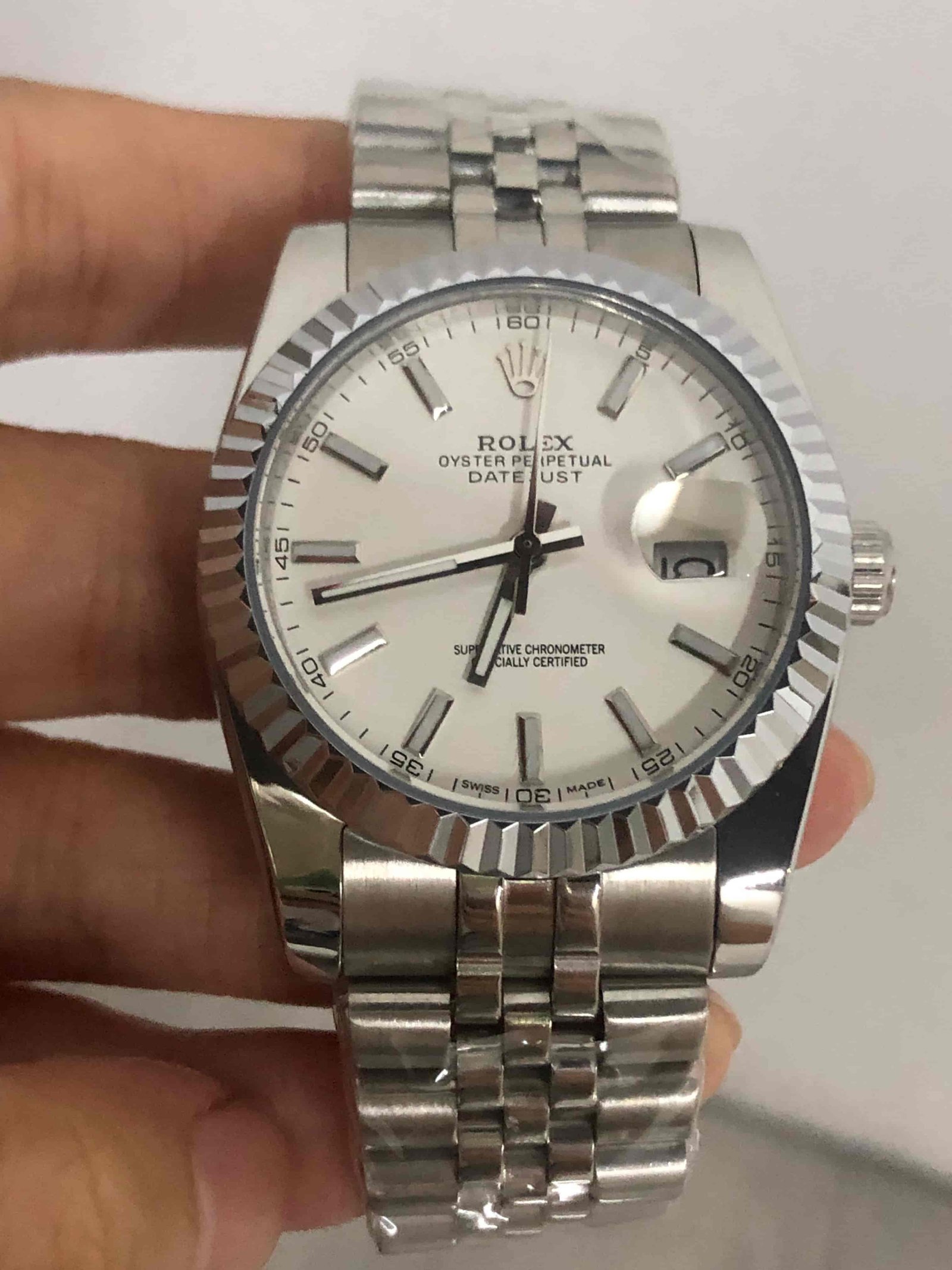 cdf267dbfd3295cdf4766408e4f4b894 Automatic Watch for Men 40mm R161