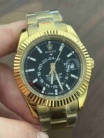 Replica Automatic Watch for Men 40mm R281