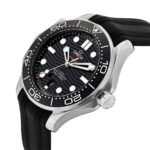 Automatic Watch Replica Seamaster Diver 300m  300214