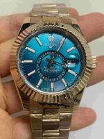 Automatic Watch for Men 40mm R94