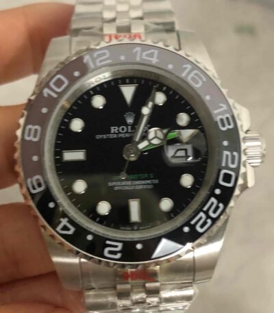 Replica Automatic Watch for Men 40mm  R213