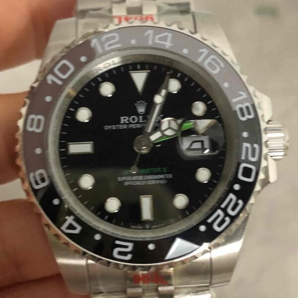Replica Automatic Watch for Men 40mm  R213