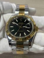 Automatic Watch for Men 40mm R92