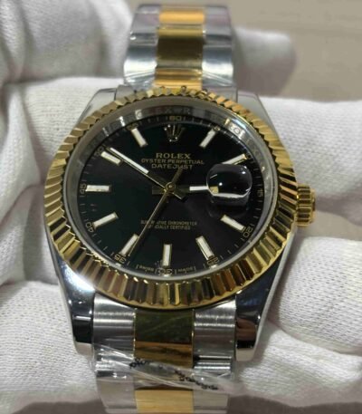 Automatic Watch for Men 40mm R92