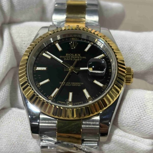 Automatic Watch for Men 40mm R92