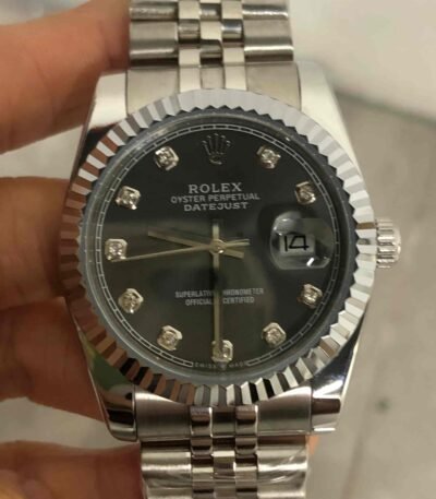 Replica Automatic Watch for Men 40mm R197