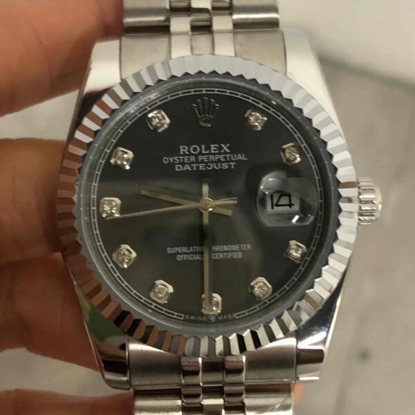 Replica Automatic Watch for Men 40mm R197