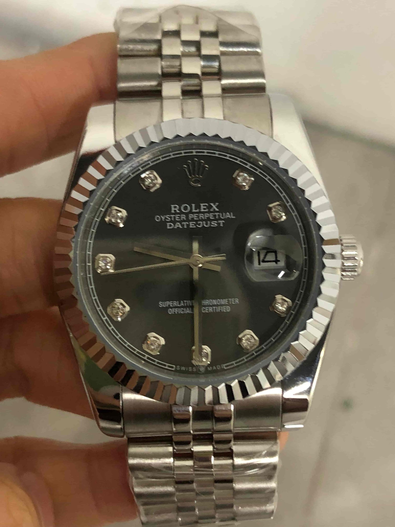 d0143b19802e494170a83035d9f84ad8 Replica Automatic Watch for Men 40mm R197