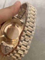 Automatic Watch for Men 40mm R168