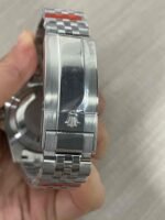 Automatic Watch for Men 40mm R75