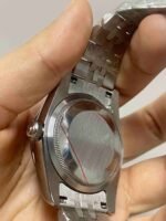 Automatic Watch for Men  Women 36mm R134