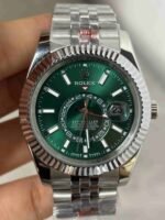 Replica Automatic Watch for Men 40mm R235