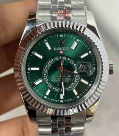 Replica Automatic Watch for Men 40mm R235