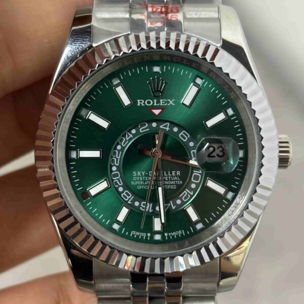 Replica Automatic Watch for Men 40mm R235