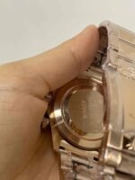 Automatic Watch for Men 40mm R109