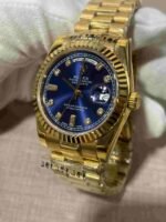Automatic Watch for Men 40mm R59