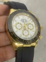 Automatic Watch for Men 40mm R163