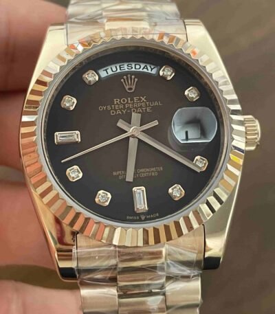 Replica Automatic Watch for Men 40mm R291