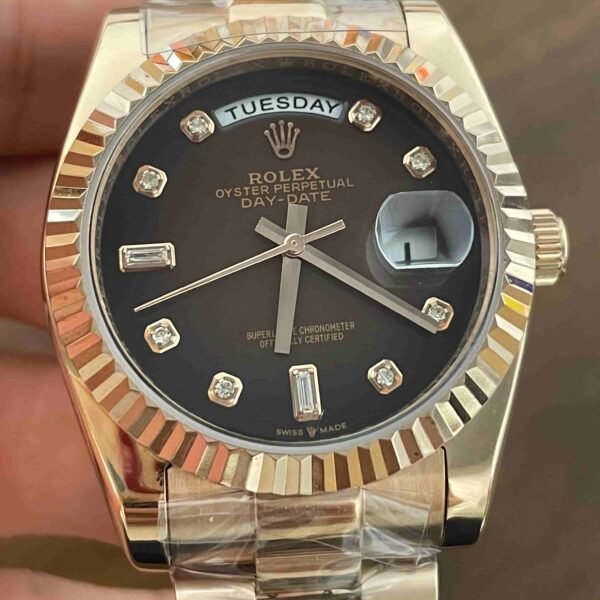 Replica Automatic Watch for Men 40mm R291