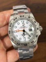 Automatic Watch for Men 40mm R155