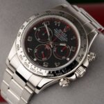 Automatic Watch Replica Cosmograph Daytona Meteorite 101233