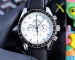 Automatic Mechanical Watch Replica Rubber Belt 062211