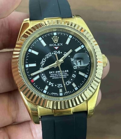Replica Automatic Watch for Men 40mm R279