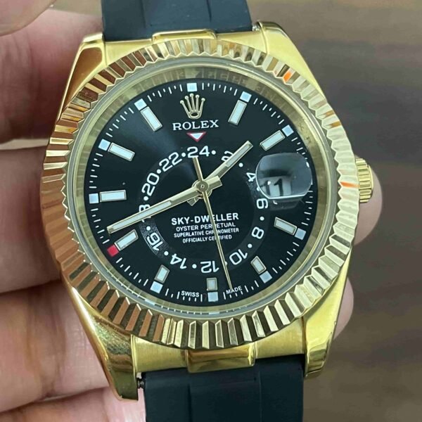 Replica Automatic Watch for Men 40mm R279