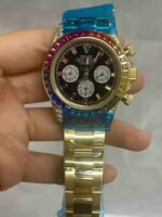 Automatic Watch for Men 40mm R147