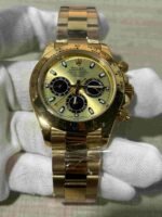 Automatic Watch for Men 40mm R61
